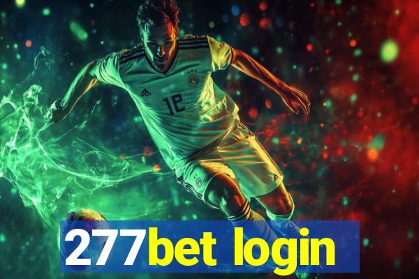 277bet login